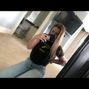 Meet your Posher, Emma